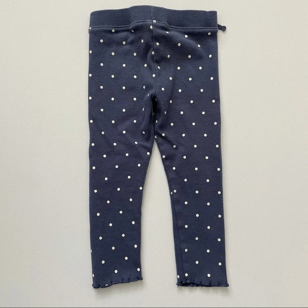 OshKosh B’gosh Toddler Girl Leggings Size 3T